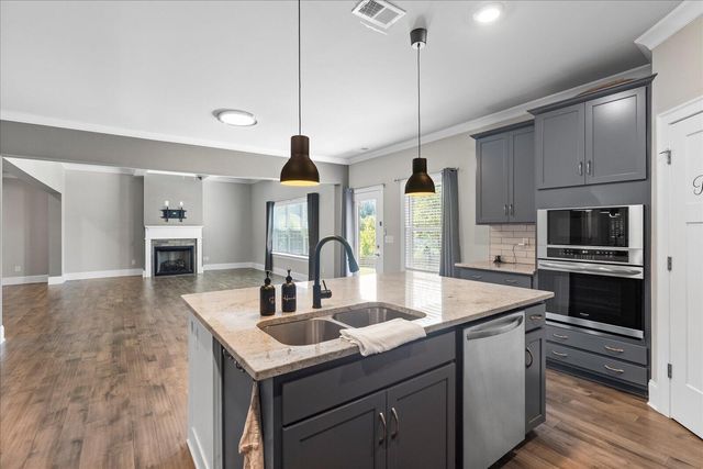 7574 Catchfly Drive, Ooltewah, TN 37363