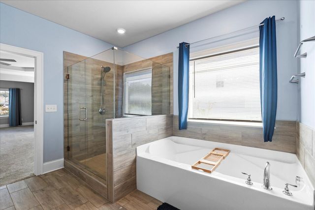 7574 Catchfly Drive, Ooltewah, TN 37363