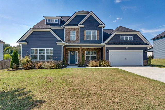 7574 Catchfly Drive, Ooltewah, TN 37363