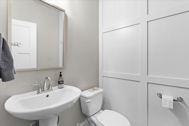 7574 Catchfly Drive, Ooltewah, TN 37363