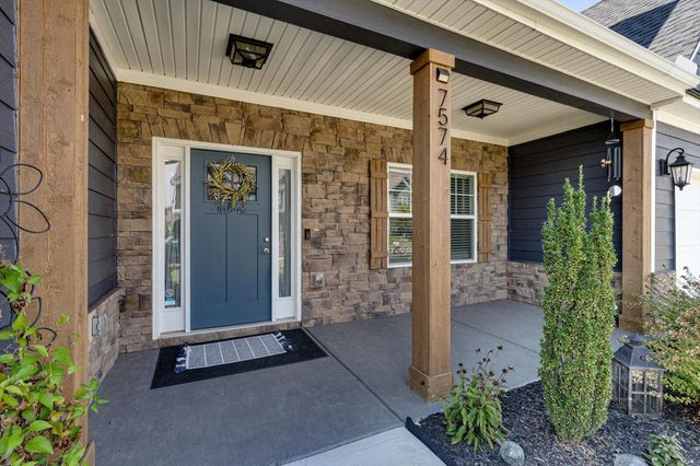 7574 Catchfly Drive, Ooltewah, TN 37363