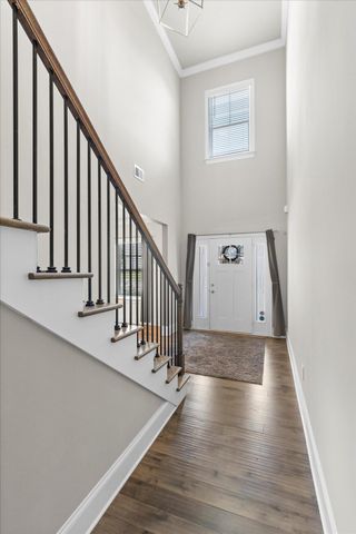 7574 Catchfly Drive, Ooltewah, TN 37363