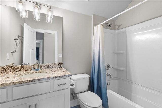 7574 Catchfly Drive, Ooltewah, TN 37363