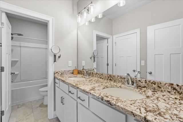 7574 Catchfly Drive, Ooltewah, TN 37363