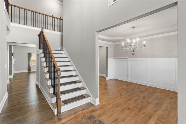 7574 Catchfly Drive, Ooltewah, TN 37363