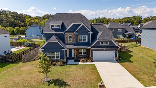 7574 Catchfly Drive, Ooltewah, TN 37363