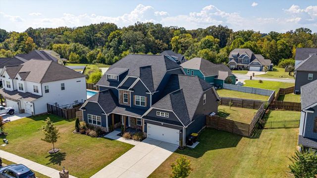 7574 Catchfly Drive, Ooltewah, TN 37363