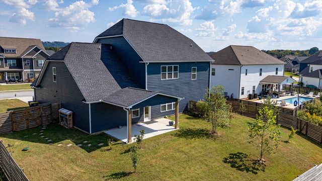 7574 Catchfly Drive, Ooltewah, TN 37363