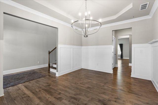 7574 Catchfly Drive, Ooltewah, TN 37363