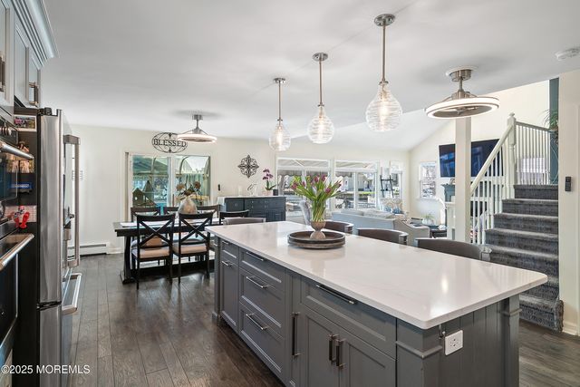 22 Toppinglift Drive, Bayville, NJ 08721