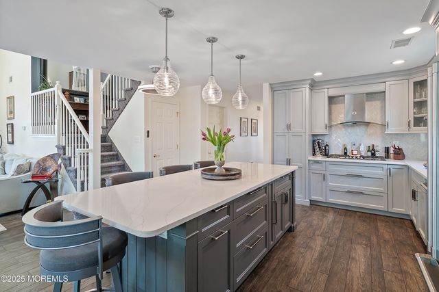 22 Toppinglift Drive, Bayville, NJ 08721