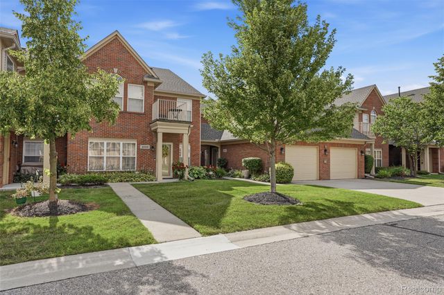 4016 Cornerstone Drive, Canton Charter Township, MI 48188