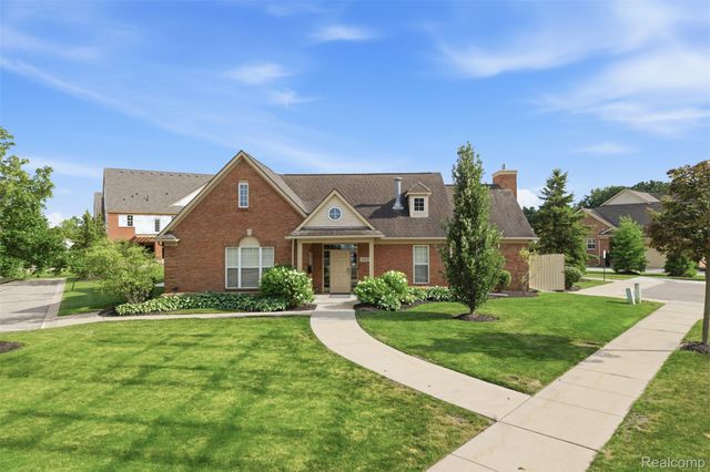 4016 Cornerstone Drive, Canton Charter Township, MI 48188
