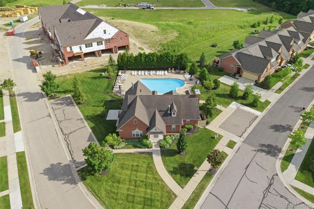 4016 Cornerstone Drive, Canton Charter Township, MI 48188