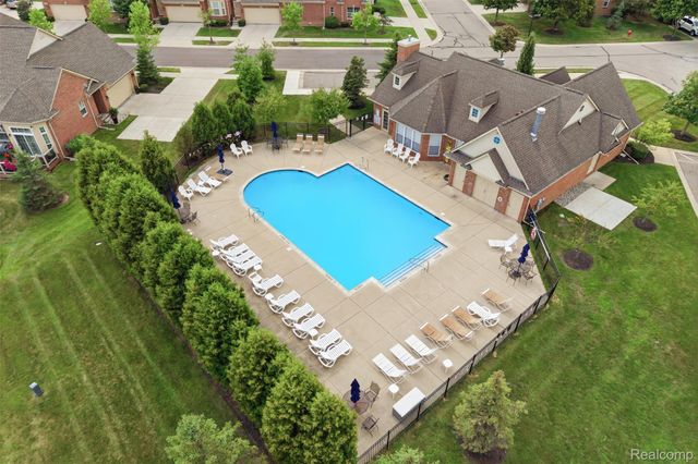 4016 Cornerstone Drive, Canton Charter Township, MI 48188