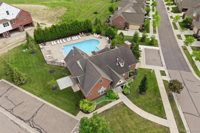 4016 Cornerstone Drive, Canton Charter Township, MI 48188