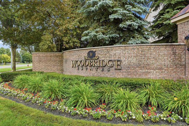 4016 Cornerstone Drive, Canton Charter Township, MI 48188
