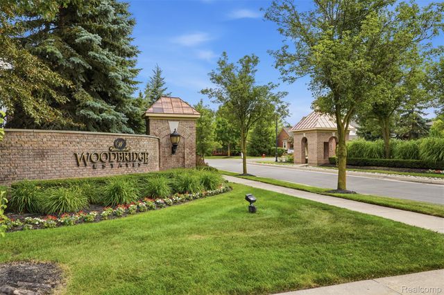 4016 Cornerstone Drive, Canton Charter Township, MI 48188