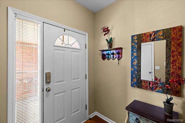 4016 Cornerstone Drive, Canton Charter Township, MI 48188