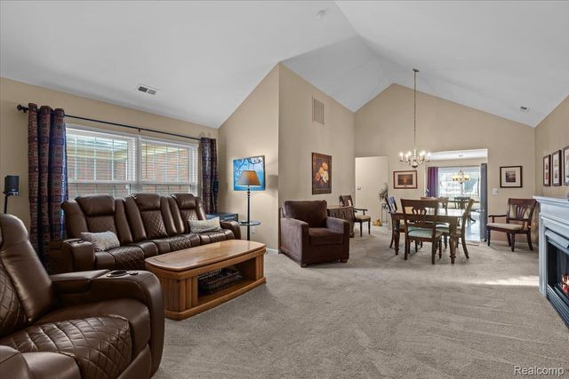 4016 Cornerstone Drive, Canton Charter Township, MI 48188