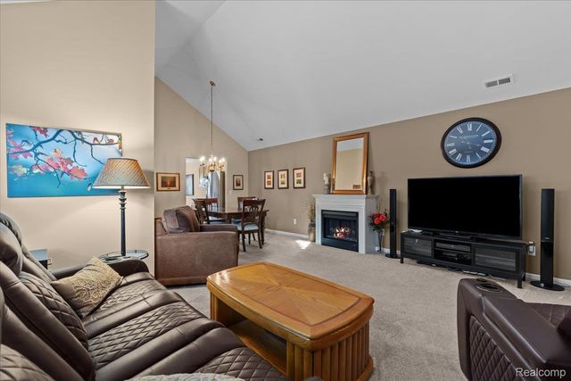 4016 Cornerstone Drive, Canton Charter Township, MI 48188