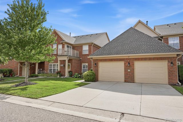 4016 Cornerstone Drive, Canton Charter Township, MI 48188