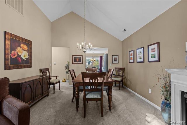 4016 Cornerstone Drive, Canton Charter Township, MI 48188