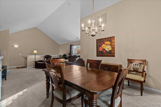 4016 Cornerstone Drive, Canton Charter Township, MI 48188