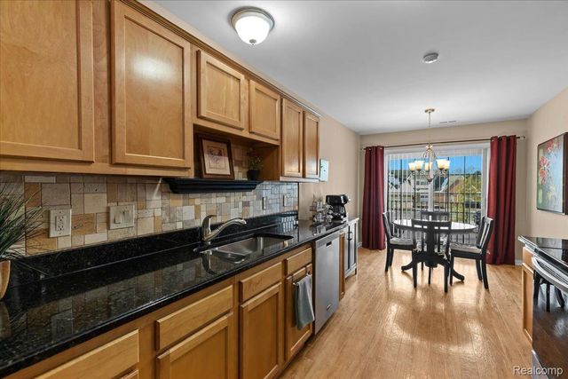 4016 Cornerstone Drive, Canton Charter Township, MI 48188