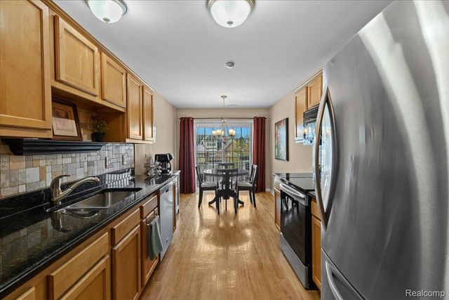 4016 Cornerstone Drive, Canton Charter Township, MI 48188