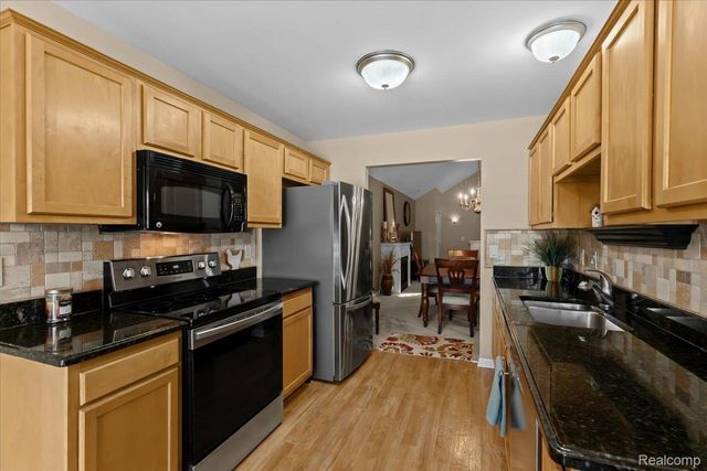 4016 Cornerstone Drive, Canton Charter Township, MI 48188