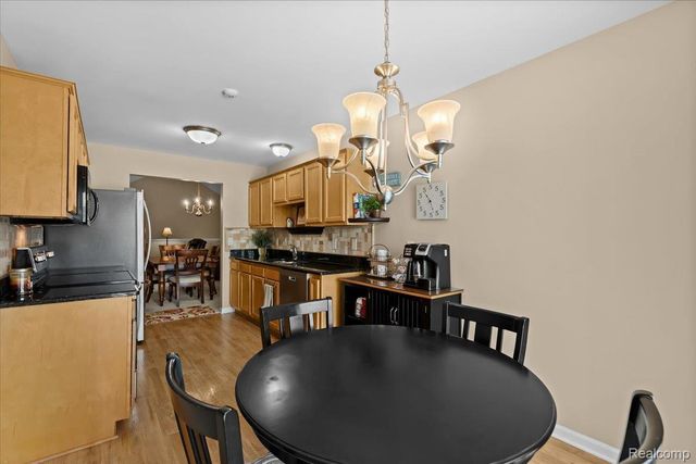 4016 Cornerstone Drive, Canton Charter Township, MI 48188