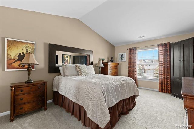 4016 Cornerstone Drive, Canton Charter Township, MI 48188