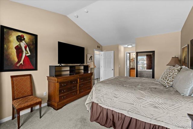 4016 Cornerstone Drive, Canton Charter Township, MI 48188