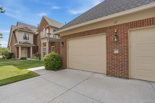 4016 Cornerstone Drive, Canton Charter Township, MI 48188
