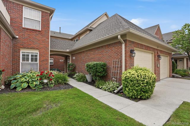 4016 Cornerstone Drive, Canton Charter Township, MI 48188