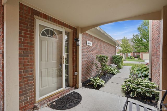 4016 Cornerstone Drive, Canton Charter Township, MI 48188