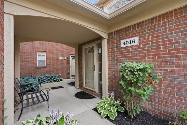 4016 Cornerstone Drive, Canton Charter Township, MI 48188