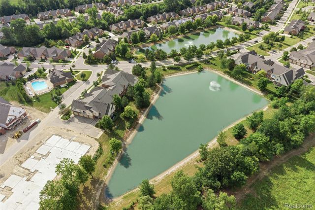 4016 Cornerstone Drive, Canton Charter Township, MI 48188