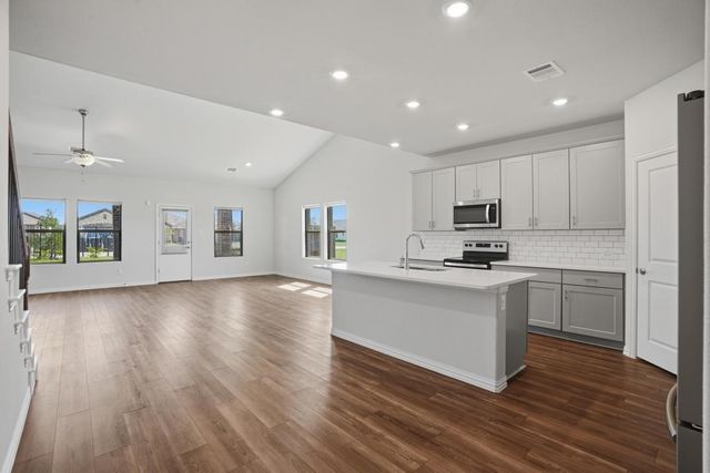 3253 Cumby Drive, Royse City, TX 75189