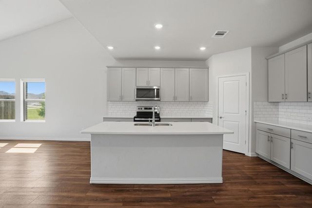 3253 Cumby Drive, Royse City, TX 75189