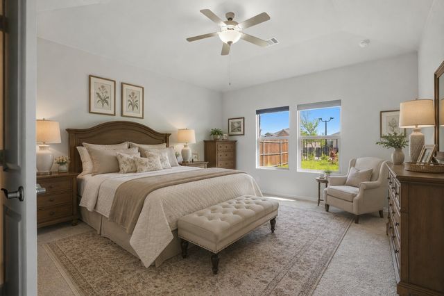 3253 Cumby Drive, Royse City, TX 75189