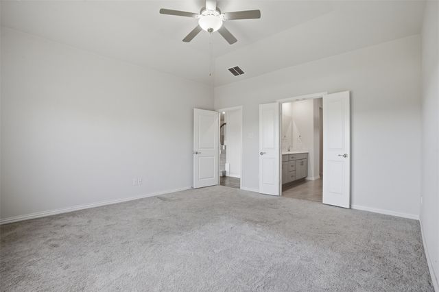 3253 Cumby Drive, Royse City, TX 75189