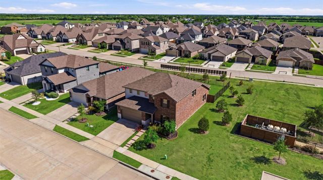 3253 Cumby Drive, Royse City, TX 75189