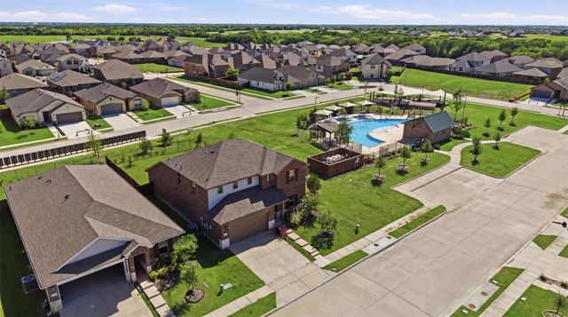 3253 Cumby Drive, Royse City, TX 75189