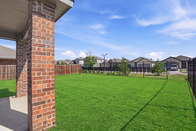 3253 Cumby Drive, Royse City, TX 75189