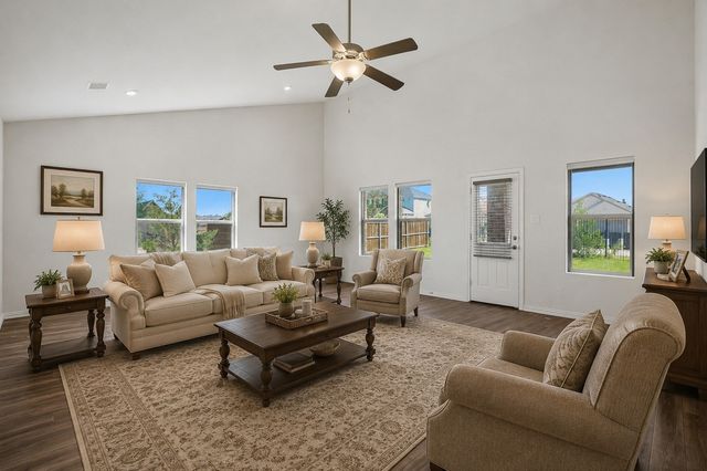 3253 Cumby Drive, Royse City, TX 75189