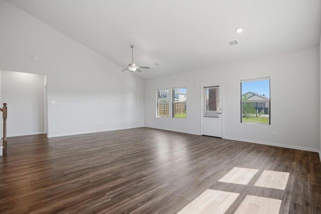 3253 Cumby Drive, Royse City, TX 75189