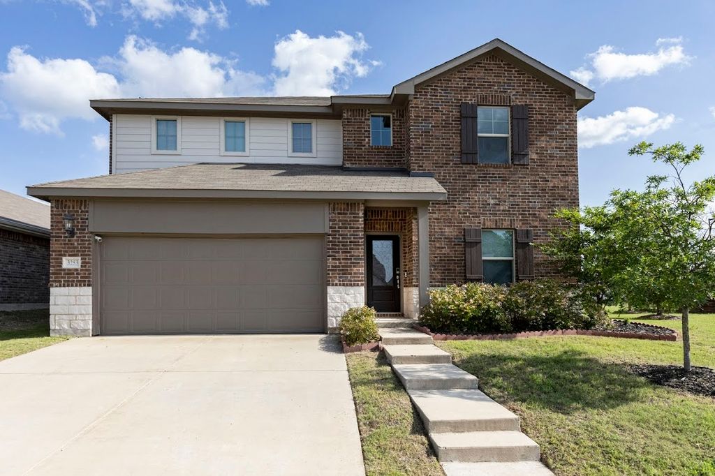 3253 Cumby Drive, Royse City, TX 75189