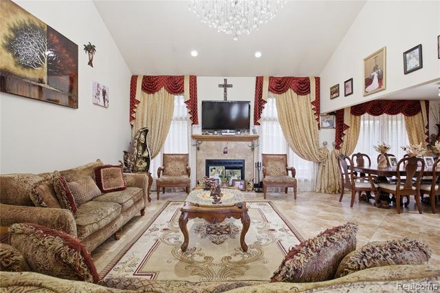 3799 Tymber Ridge Court, Sterling Heights, MI 48314